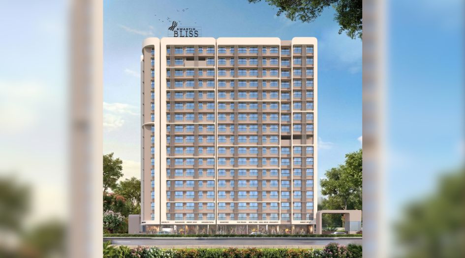 Swastik Bliss Chembur  Banner