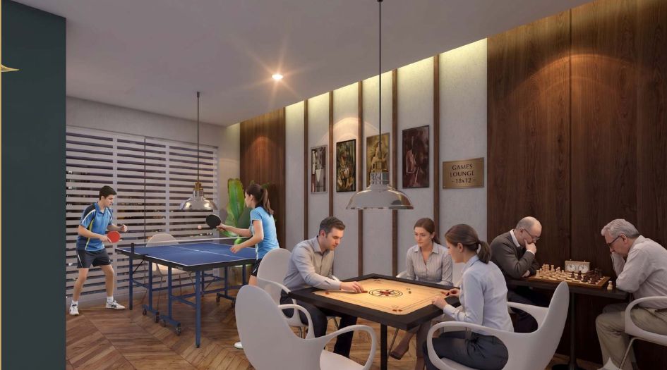 Swatik-Bliss-Amenities-Indoor-Games